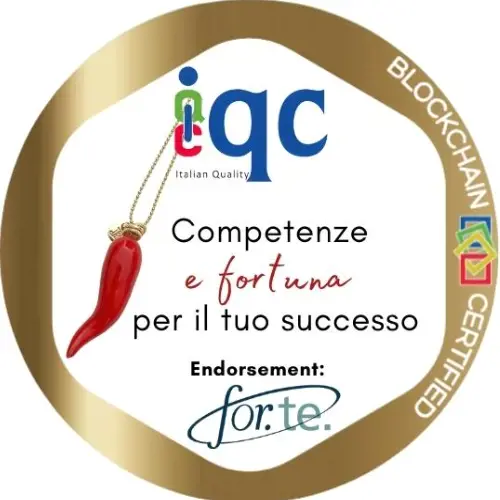 Badge pubblico 17017